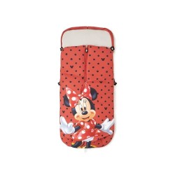 Interbaby Minnie Topos...
