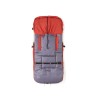 Interbaby Minnie Topos Universal Ποδόσακος Καροτσιού Red