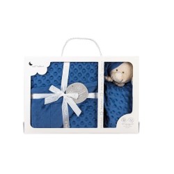 Interbaby Bear Κουβέρτα...