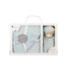 Interbaby Bear Κουβέρτα...