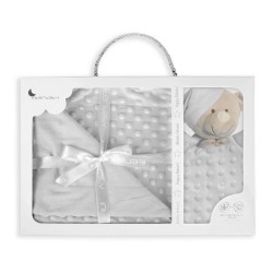 Interbaby Bear Κουβέρτα...