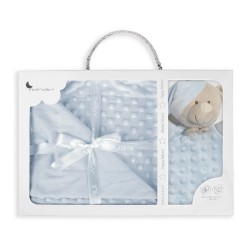 Interbaby Bear Κουβέρτα...