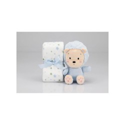 Interbaby Λούτρινο Lion &...