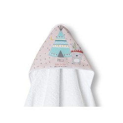 Interbaby Tipi Oso...