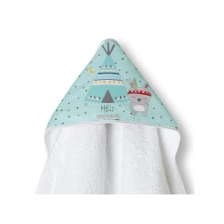 Interbaby Tipi Oso...