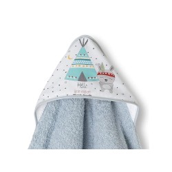 Interbaby Tipi Oso...