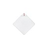 Interbaby Minnie Μπουρνούζι Κάπα Geo Grey/White