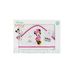 Interbaby Minnie Μπουρνούζι...