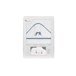 Interbaby Swing Μπουρνούζι...