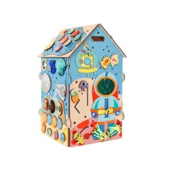 EliNeli Space Montessori...
