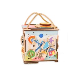 EliNeli Travel Montessori...
