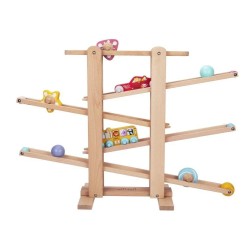 EliNeli Race XXL Montessori...