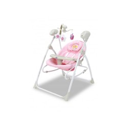 Asalvo Baby Swing Ηλεκτρικό...