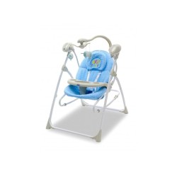 Asalvo Baby Swing Ηλεκτρικό...