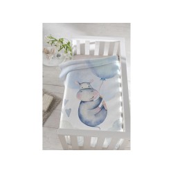 Piel Sa Sky Hippo 80X110...