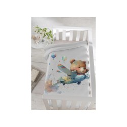 Piel Sa Air Bear 80X110...