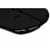 Lionelo Frode Universal Υπνόσακος Καροτσιού Black Carbon